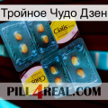 Тройное Чудо Дзен cialis5